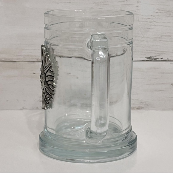 Vintage 1988 Heritage Pewter 15 oz Celestial Stein PRICE FIRM - Picture 4 of 4